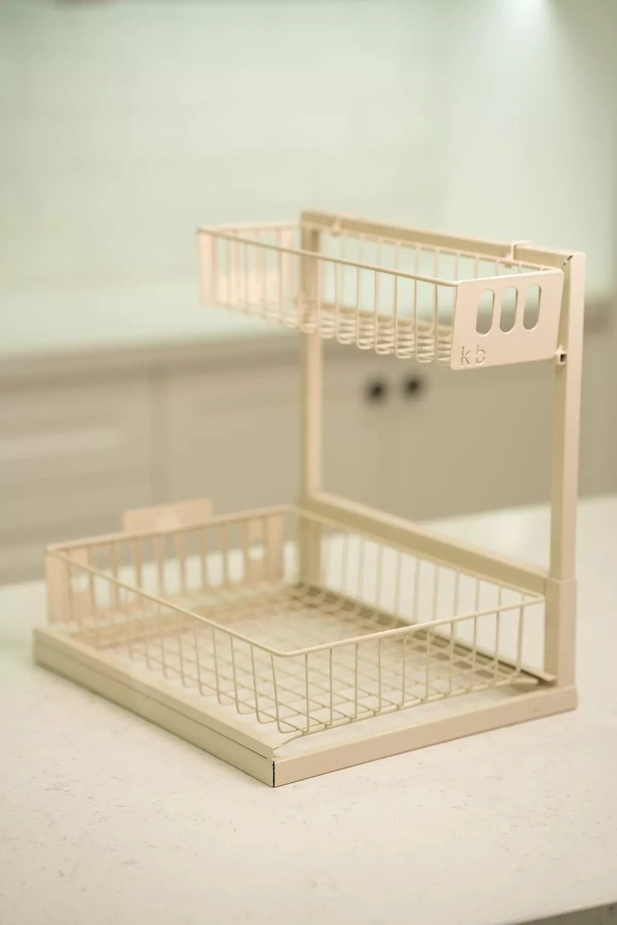 نظم دهنده سینک و کابینت هرمس